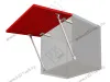 GL104GR/80/3 Газовый лифт с фиксацией положения 80N <10/100> превью 1