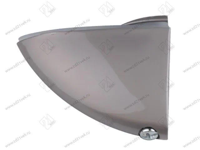 Тукан большой 64х45х29 (мат.хром) <240/24> 1