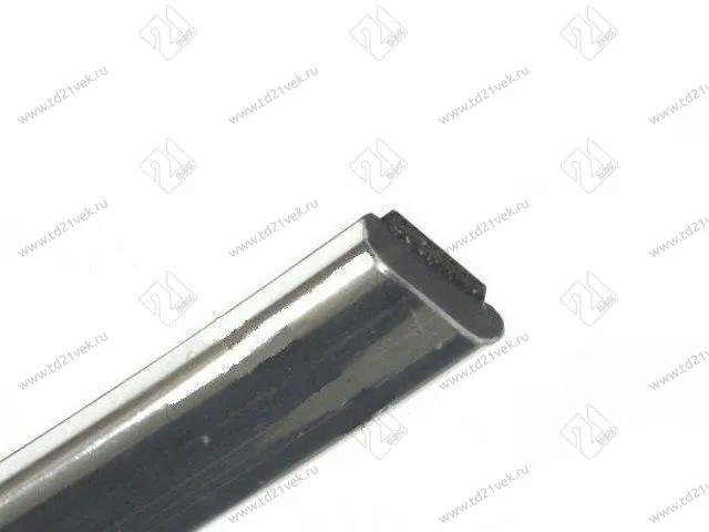Декор "Sal-M 7" <9мм> (хром) krom <200/800> 1