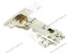 M250-Full Петля четырехшарнирная slide-on 110гр 53г, накладная <250> превью 1