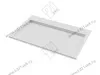 S-2265-W Поддон гигиенический под мойку Starax в базу 900мм (920x580x40) белый превью 1