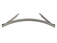 Стопор нижний металлический средней жесткости