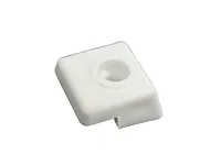 Зеркалодержатель (белый) <1/500>