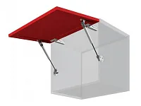 GL102GR/100/3 Газовый лифт 100N <10/100>