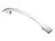 S-2210-96 Ручка-скоба, 96 мм, хром <80/400>