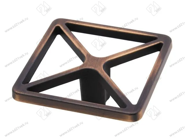 DKS-18 Купол Metax Kros (антик.медь) <25/125> 1