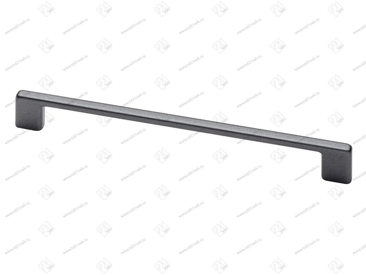 Скоба "Оскар" 5133-094/160 (антрацит) (ST) <50/400> 1