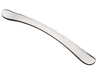 S-3930-192 Ручка-скоба,192 мм, хром <20/100>