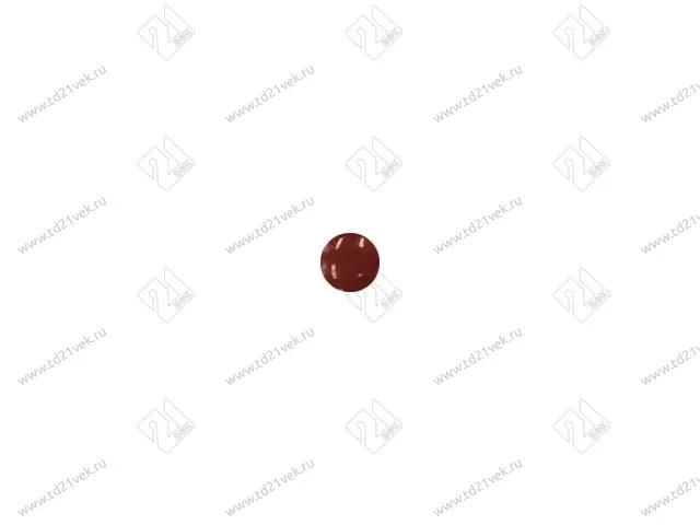 Заглушка для самореза, №6 яблоня, 1 упак=1000 шт. 2