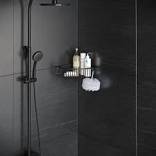 Фурнитура для ванной комнаты