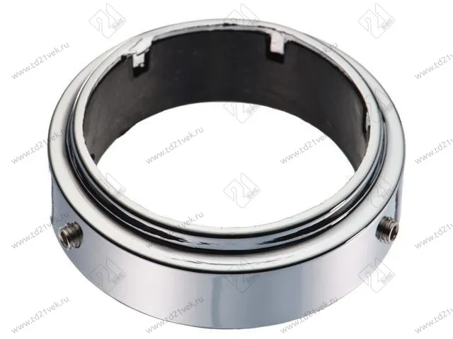 STK102 Крепежное кольцо d=50мм хром <200> 1