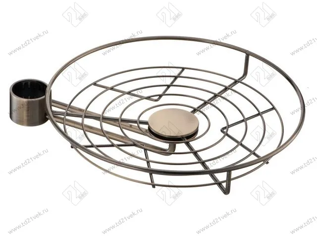 STB350 BA Полка боковая D350 <5> 1