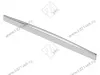 UZ-KATAN-320-01 Ручка KATANIA C=320мм хром <25> (ВЫВОДИТСЯ) превью 1
