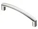 S-2270-96 SC Ручка-скоба, 96 мм, мат. хром <80/400>