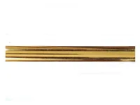 Декор "Sal-M 4" <9мм>(золото) sari <100/400>