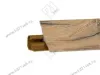 Плинтус RUS LB 231(78) Дуб Корсика светлый 3,0 м (№ 6090) <1/15> превью 1