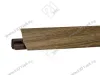 Плинтус для столешниц "дуб золотистый" 3,0 м LB-231-6134 (№6032) <1/15> превью 1