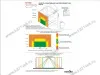 DB4518Zn/400 Шариковые направляющие PUSH-SOFT CLOSING <15> превью 4