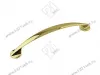 Скоба "Оскар" 5018-05/128 Деве  (золото) <50/600> превью 1