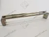 Скоба "Оскар" 5624-21/160 (инокс) <30/> превью 1