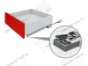 DBH02/GR Держатель фасада для DB8881и DB8885 <1/100> превью 4