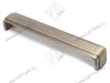 EL-7120-128 MAB Ручка-скоба, 128 мм, атласная бронза <20/100> превью 1