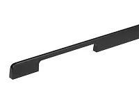 Профиль-ручка 960мм (L1000мм) черный матовый