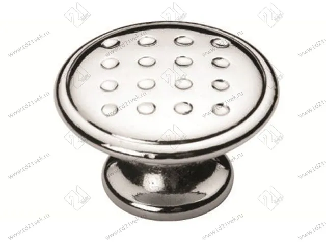 Купол "Оскар" 5052-06  (хром)<100/1200> 1