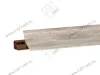 Плинтус RUS LB 231(49) Олива жемчужная 3,0 м (№ 6014) <12> превью 1