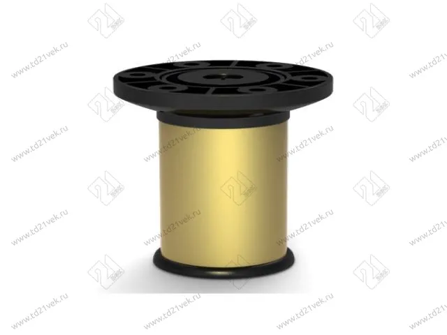 Опора регулируемая Р-100 золото <64> 1