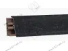 Плинтус для столешниц "бриллиант черный" 3,0 м LB-381-6187 (№380) <1/20> превью 1