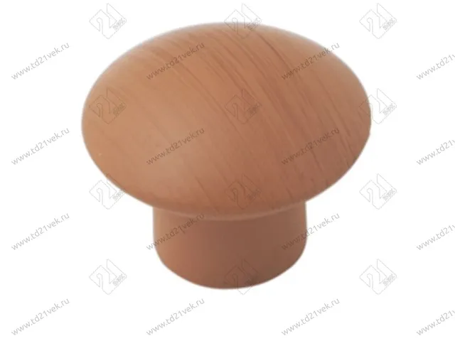 Купол Sedef матовый к.1102-01 (ольха) пластик <200> 1