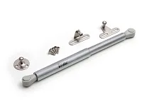 GL104GR/50/3 Газовый лифт с фиксацией положения 50N <10/100>