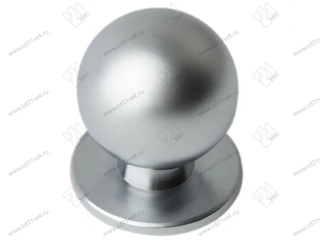 RC006SN.4 Ручка C0650 cатиновый никель <50/500> 1