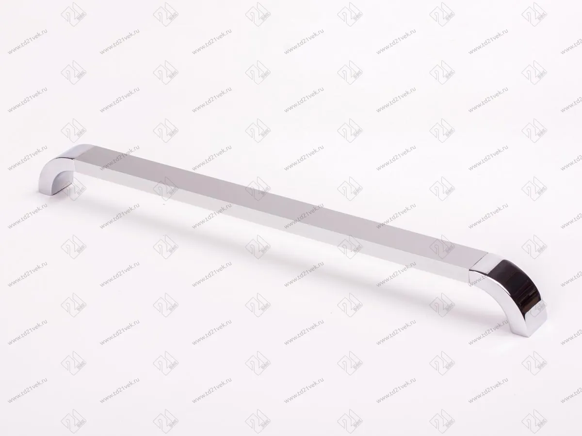 Скоба "Оскар" 14.218/256 (алюмин)<50> 1