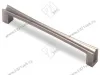 EL-7080-224 Oi Ручка-скоба, 224 мм, атласное серебро <20/100> превью 1