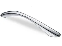 S-2170-96 Ручка-скоба, 96 мм, хром <80/400>