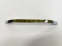 IK-160-02 Скоба Metax 160 мм (хром) <50/250>