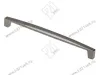 UZ-TIVOL-320-12 Ручка TIVOLI C=320мм черный хром <25> превью 1