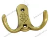 KR0211 MAB Крючок бронза <60/360> превью 1