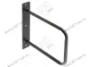 PP-BELT-20M Кронштейн  BELT, 22x23 cm, черный
 матовый <2/20> превью 1
