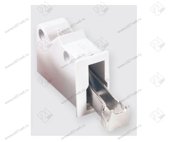 1990422 Samet Навес Daset левый (серый) <50/250> 1