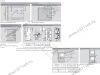 SQ02BC03B / 0017401 Подъемный механизм TOP-STAYS SQ откидной (h250- 600mm/инд. нагр.2500-4500) (серый) <1/10> превью 14
