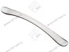 S-3930-192 Ручка-скоба,192 мм, хром <20/100> превью 1