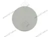 Заглушка для технологических отверстий, D35 мм, белая превью 1