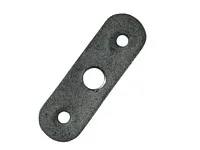 Планка резьбовая М8 L=50 к опоре "БИНГО", цинк <200/3000>