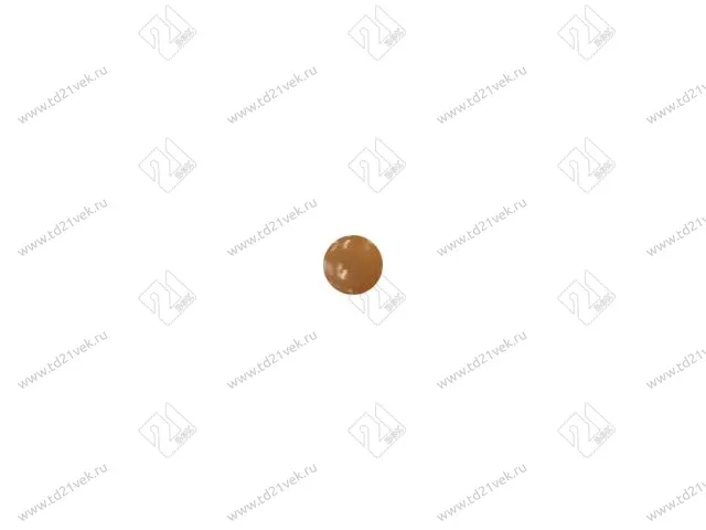 Заглушка для самореза, №2 светлая ольха, 1 упак=1000 шт. 2