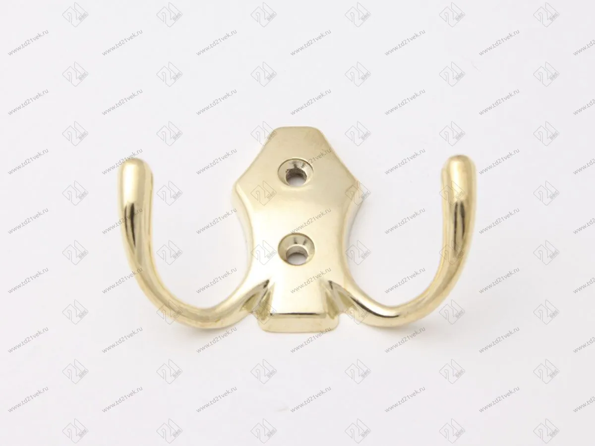 Крючок ОСКАР 13.104-05 Фико (золото) <50/600> 1