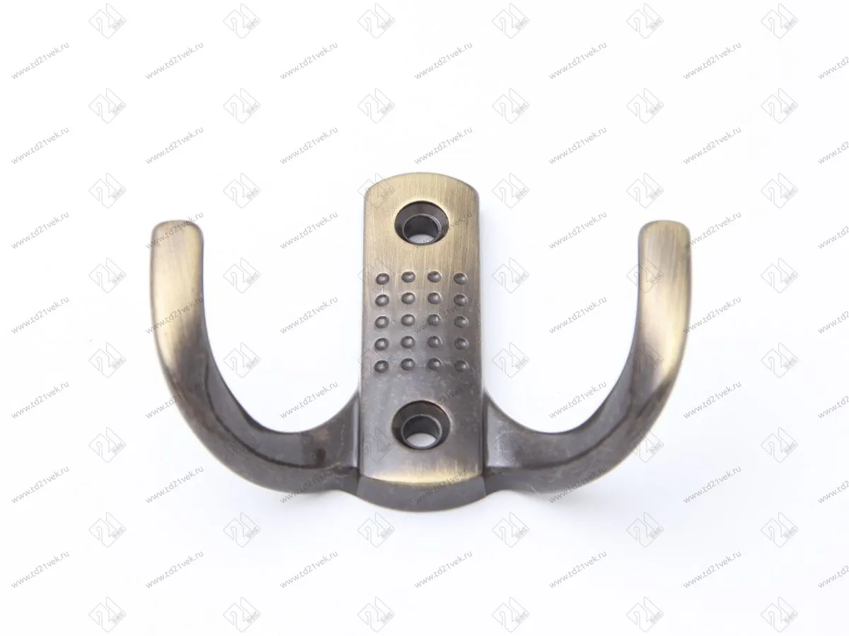 Крючок ОСКАР 13.153-08 (бронза)<50/400> 1