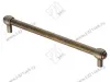RS-111-192 OAB Ручка-скоба, 192 мм, оксидированная бронза <30> превью 1